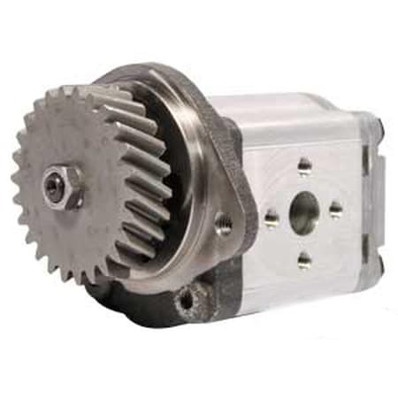 Aftermarket Hydraulic Pump F0NN600AA
